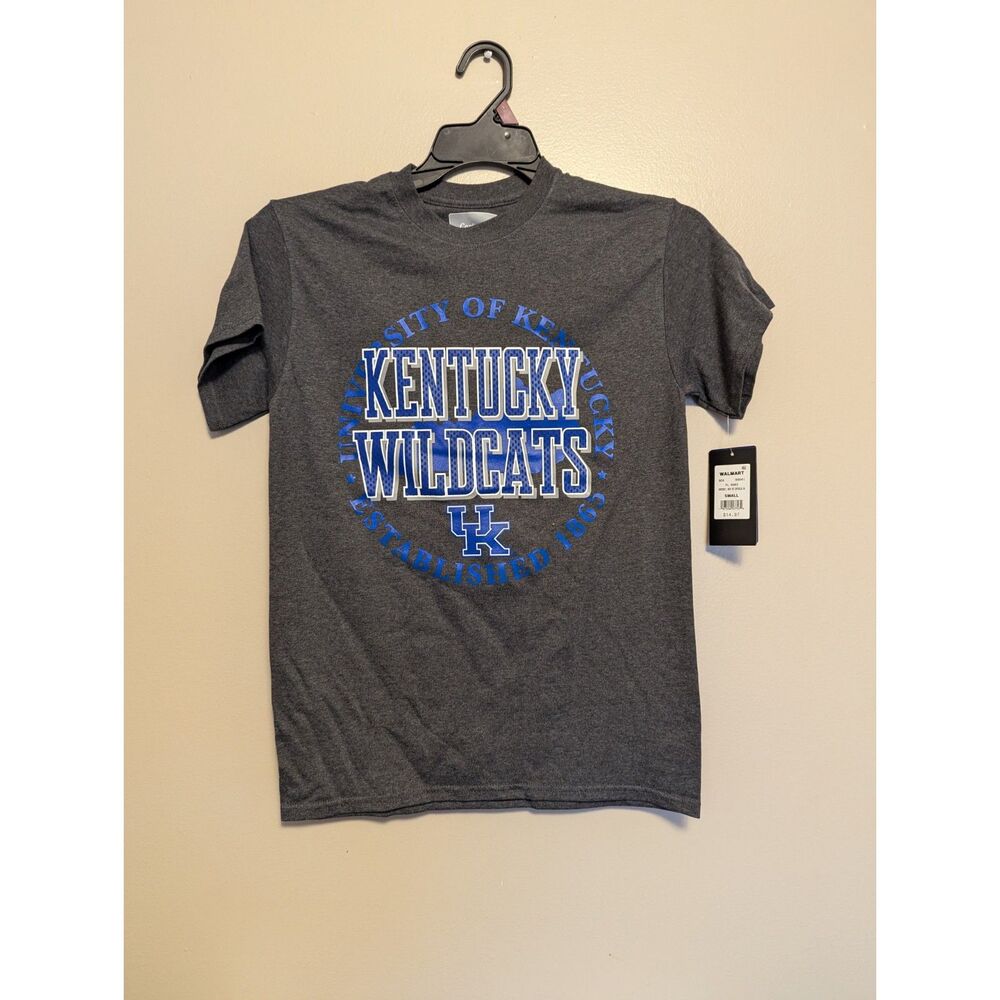 Kentucky Wildcats Tee, Small